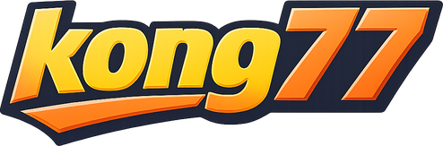 Logo kong77